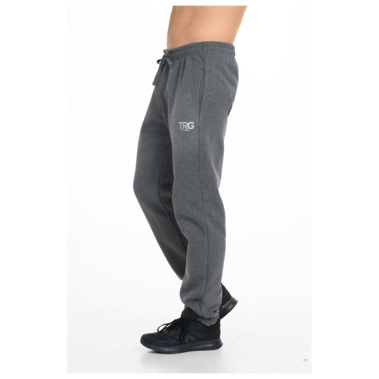 Target Ανδρικό παντελόνι φόρμας Fleece Jogger Pants ''Basics Premium''